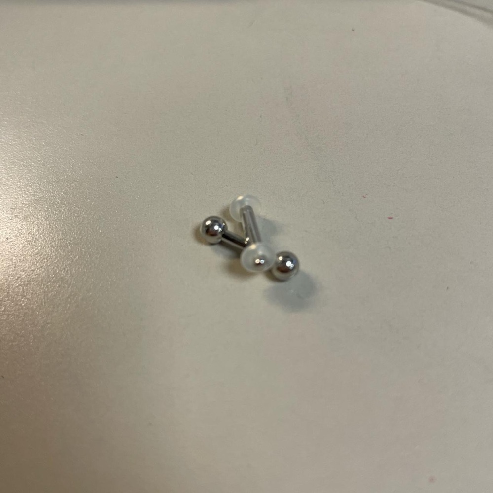 12g & 14g Sliver